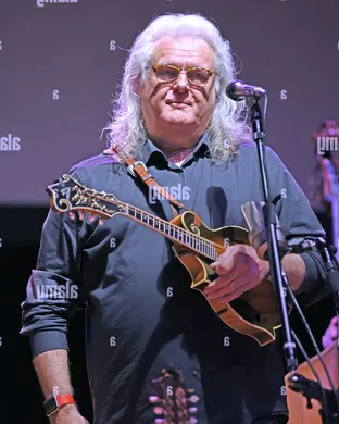 Ricky Skaggs & Kentucky Thunder