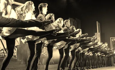 Riverdance