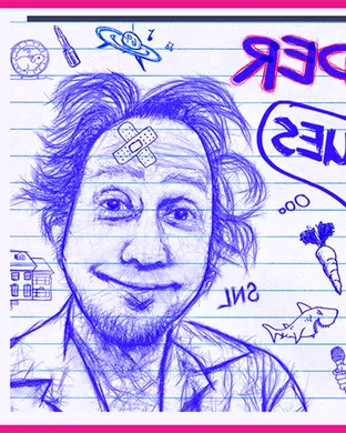 Rob Schneider