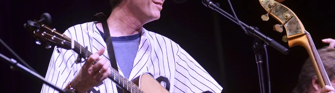 Robbie Fulks