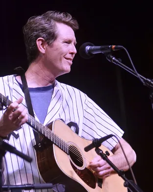 Robbie Fulks