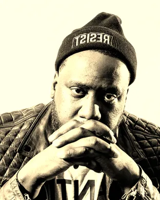 Robert Glasper