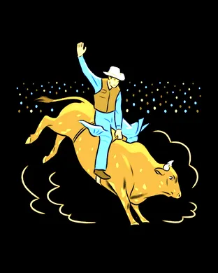 Rockin A Rodeo Battle of the Beast