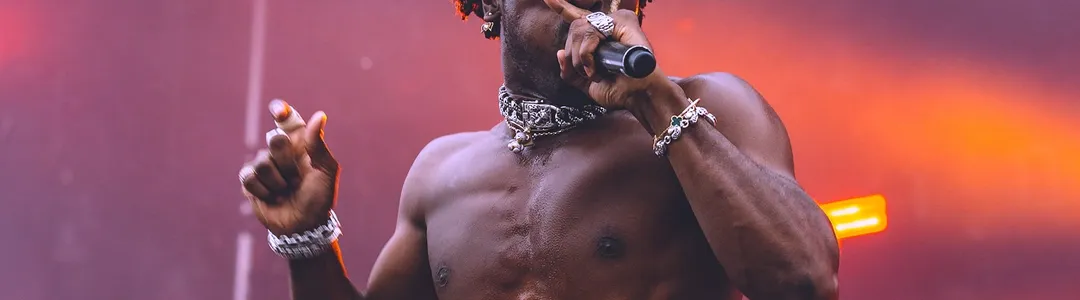 Saint Jhn