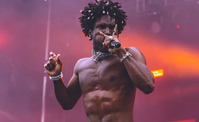 Saint Jhn