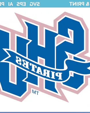 Seton Hall Pirates