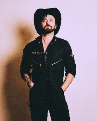 Shakey Graves Newport