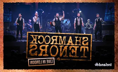 Shamrock Tenors