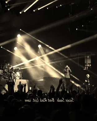 Shinedown