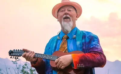 Shinyribs