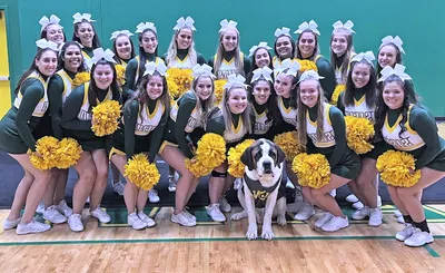 Siena Saints