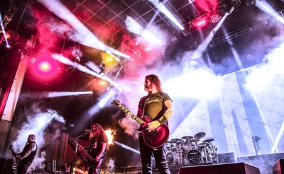 Slayer