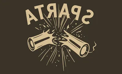 Sparta