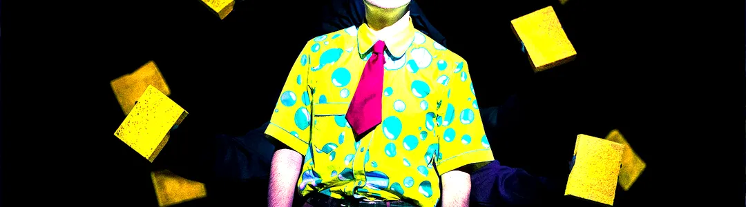 The Spongebob Musical