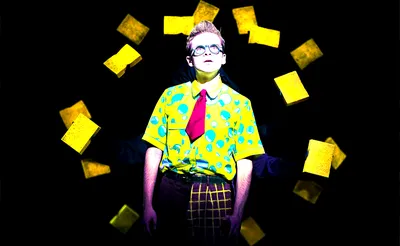 The Spongebob Musical