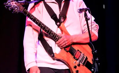 Stanley Jordan