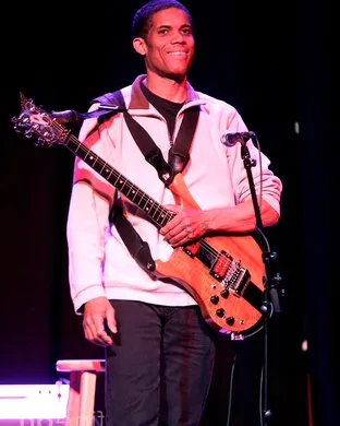 Stanley Jordan
