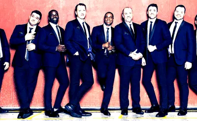 Straight No Chaser