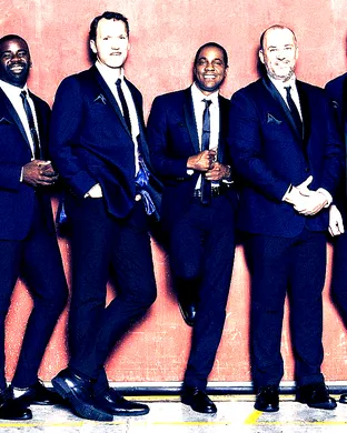 Straight No Chaser