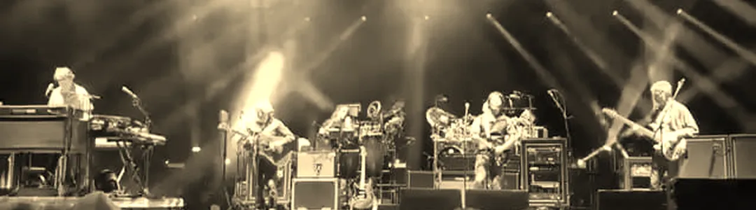 String Cheese Incident