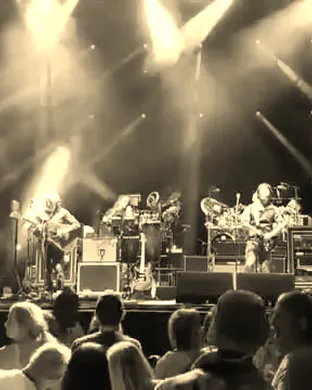 String Cheese Incident