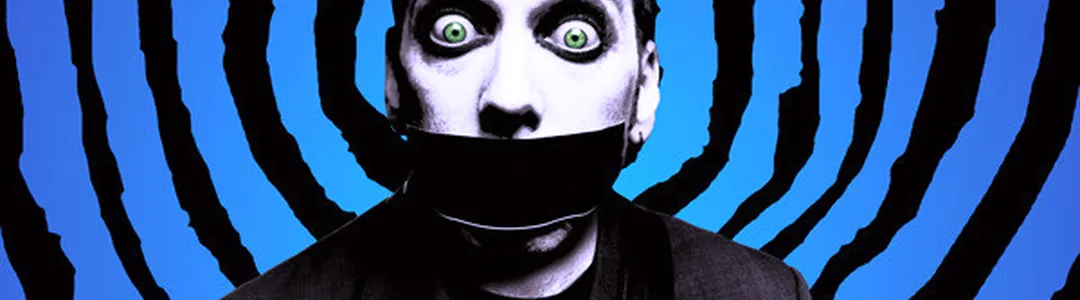 Tape Face