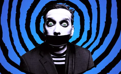 Tape Face