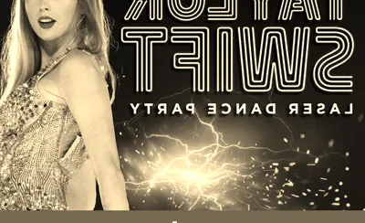 Taylor Swift Dance Party