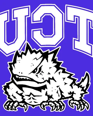 TCU Horned Frogs