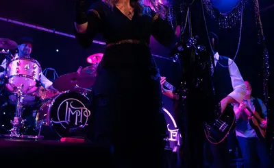 Tell Me Lies - Tribute To Fleetwood Mac