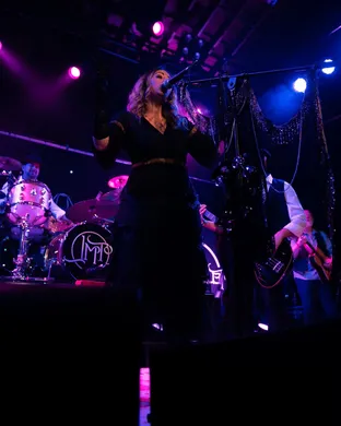 Tell Me Lies - Tribute To Fleetwood Mac
