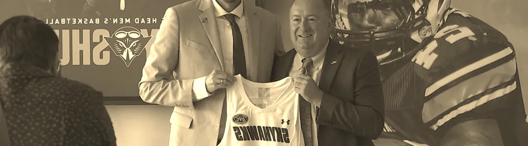 UT Martin Skyhawks Basketball