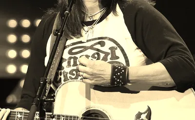 Terri Clark