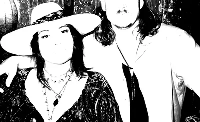 The Band Loula