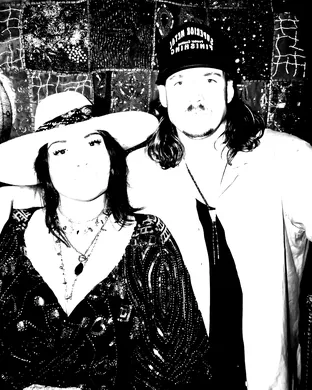 The Band Loula