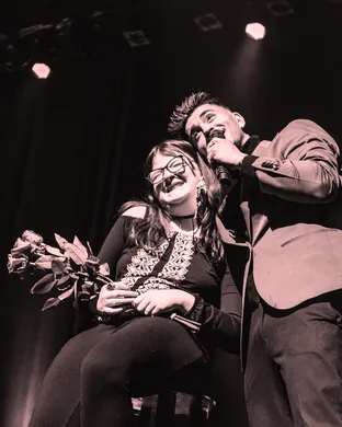 The Dreamboats
