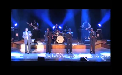 The Drifters