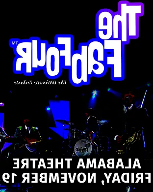 The Fab Four - The Ultimate Tribute