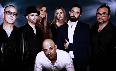 The Hindley Street Country Club