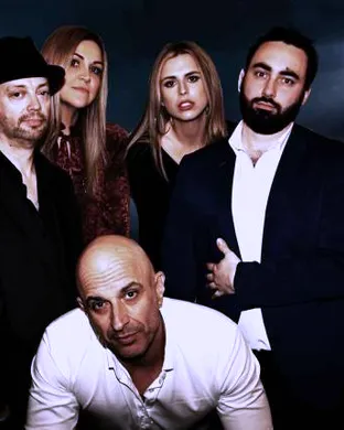 The Hindley Street Country Club