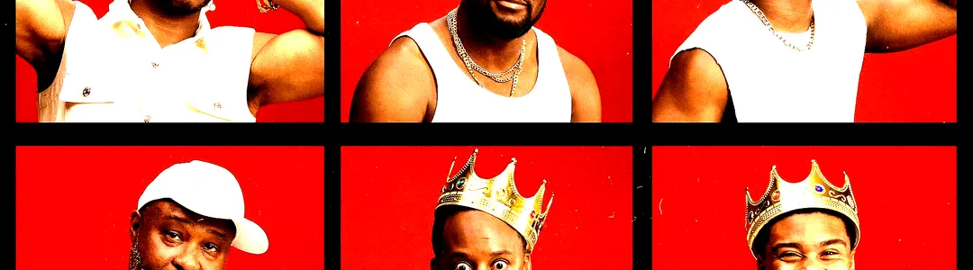 The Hot Wing King