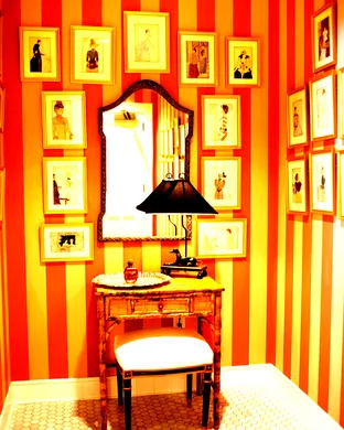 The House on Watch Hill