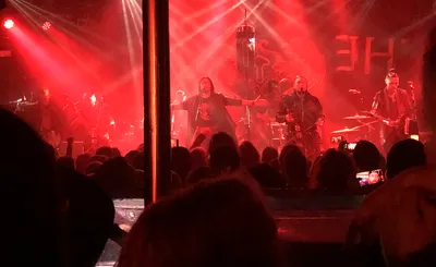 The Hu - Band