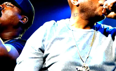 The Lox