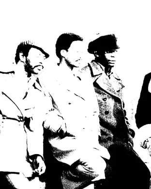 The Manhattans & Gerald Alston