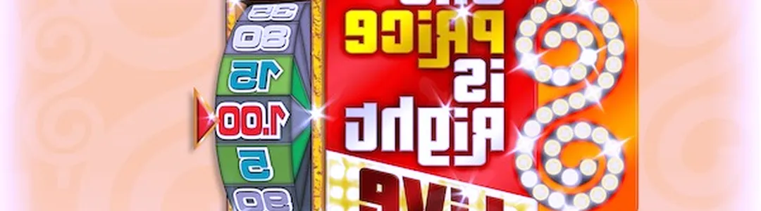 The Price Is Right