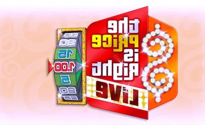 The Price Is Right