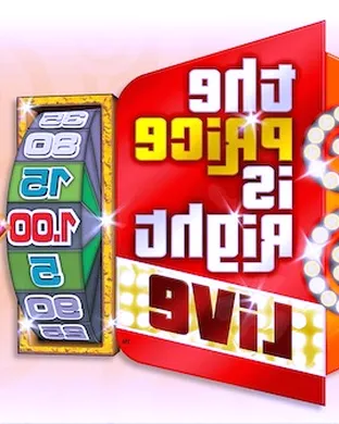 The Price Is Right