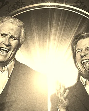 The Righteous Brothers
