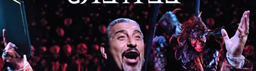 C.S. Lewis' The Screwtape Letters